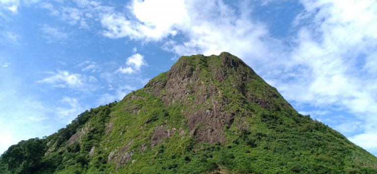 Trekking & Camping @Gunung Batu